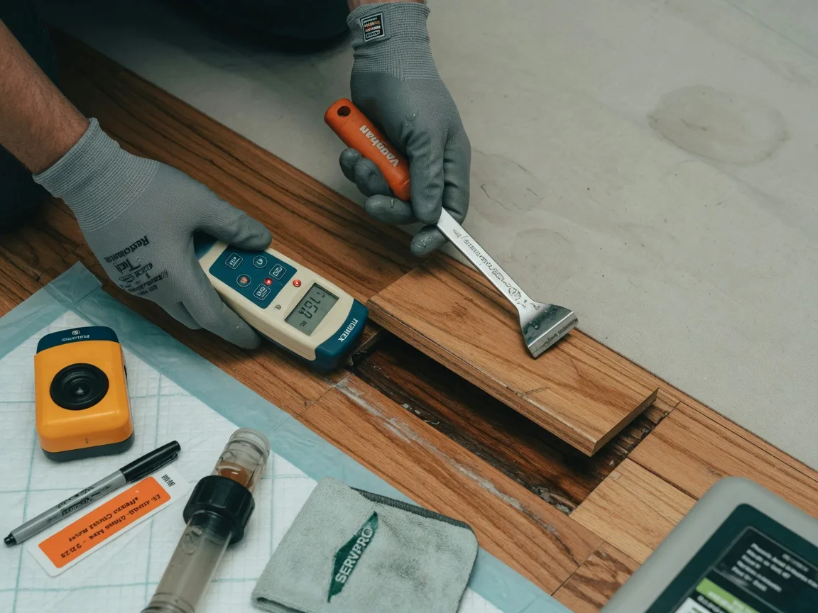 Why choose Water Damage Restoration in Quilcene, WA